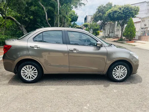 Suzuki Swift 1.2 Dzire