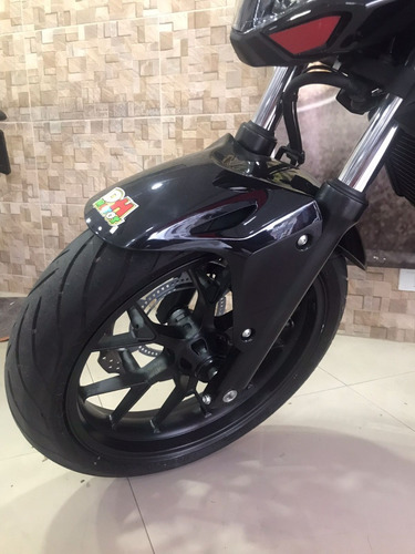 Imagem 9 de 10 de Honda Cb 500f 2020
