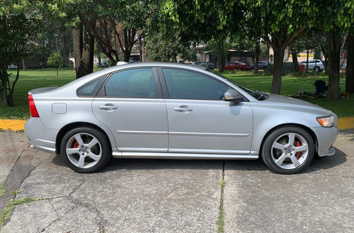 Volvo S40 2.5 T5 Inspirion Geartronic R Desing At