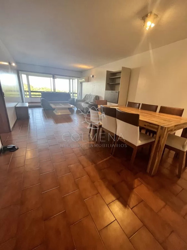 Encantador Departamento Ideal Para Vivir Todo El Año! Consulte