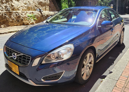 Volvo S60 2.0 T5