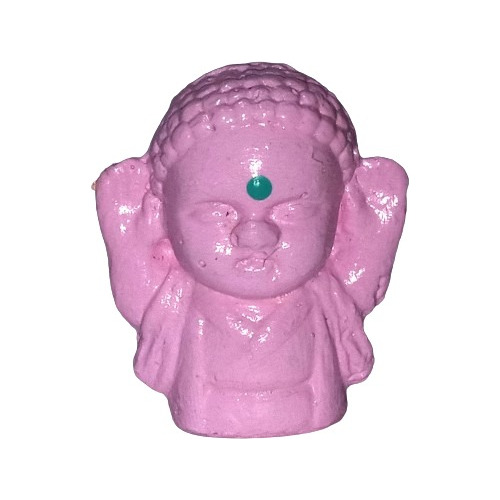 Mini Buda Bebe De La Alegria 