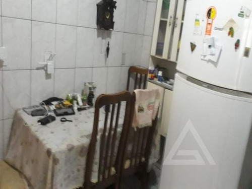 Imagem 8 de 15 de Ref.: 8684 - Sobrado Em Osasco Para Venda - V8684