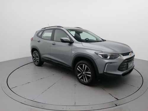 Chevrolet Tracker 1.0 TURBO FLEX AUTOMÁTICO