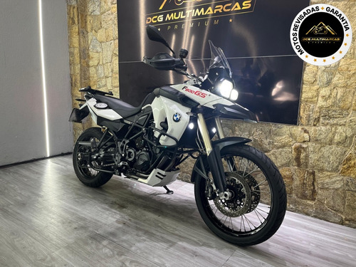 Bmw F 800 Gs 798cc
