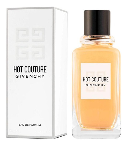 Hot Couture Givenchy 100 Ml Edp @laperfumeriacl