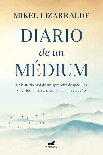 Libro: Diario De Un Medium Diary Of A Medium (spanish