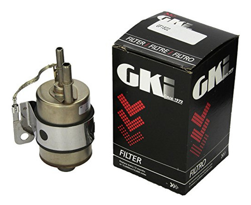 Gf1822 Fuel Filter
