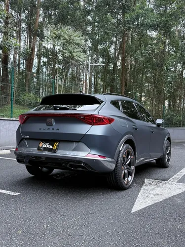 Cupra formentor 2.0 Tsi Mate Dsg