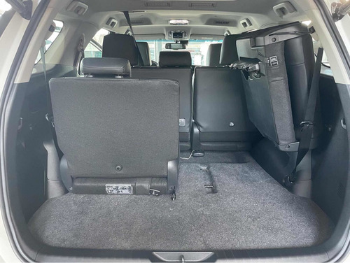 Imagen 9 de 11 de Toyota Sw4 Sw4 Srx At 4x4