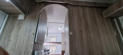 Casa Rodante Pbarbus 450 Lcm-homologada De Fabrica 0km 2025