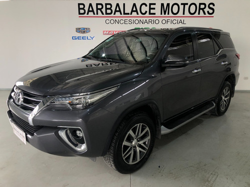 Toyota SW4 2.8 Srx 177cv 4x4 7as At