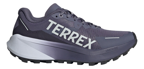 Zapatillas De Trail Running Terrex Agravic 3 Jr5251 Adidas
