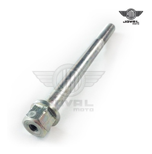 Tornillo Soporte De Motor Inferior De Slider Pulsar 200 Ns