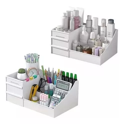 Caja Organizadora Maquillaje