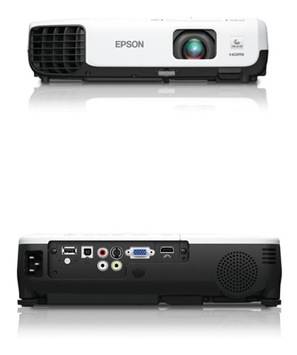 Video Beam Epson Vs230