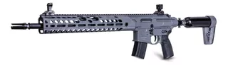 Rifle Sig Sauer Mcx Virtus Pcp .22 (5.5mm)