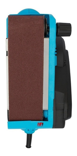 Lijadora De Banda Gamma 850w G1925ar Color Celeste Frecuencia 50 Hz