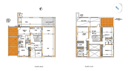 Imagen 7 de 7 de Casa En Venta En Harás Santa María!