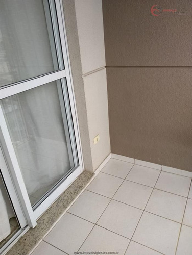 Imagem 8 de 26 de Apartamentos À Venda Em São Paulo/sp - Compre O Seu Apartamentos Aqui! - 1431414