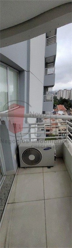 Imagem 13 de 15 de Salas/conjuntos - Penha De Franca - Ref: 13785 - V-13785