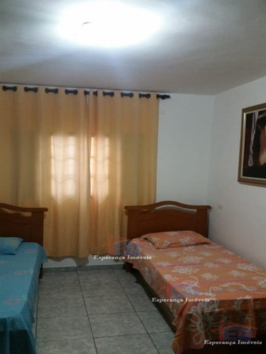 Imagem 4 de 9 de Ref.: 2121 - Assobradada Em Osasco Para Venda - V2121