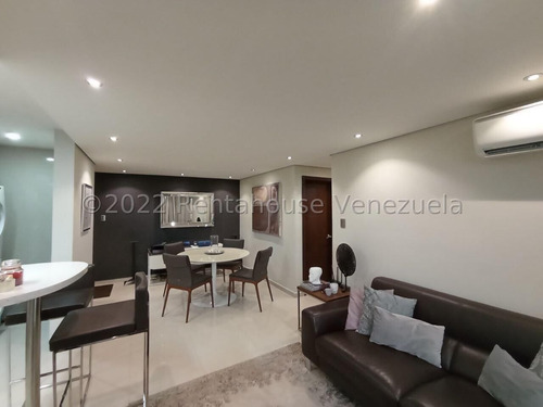 Imagen 7 de 26 de Apartamento En Venta Cagua Santa Rosalia Moderno Estef 23-10021