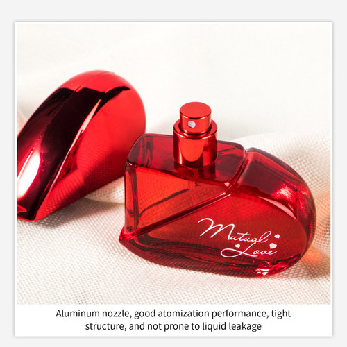 Perfume Masculino Colônia Para Melhorar O Temperamento 50ml