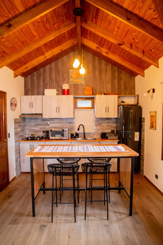Casa Principal Con Monoambiente + 1 Tiny House En Venta En Villa La Angostura Posibilidad De Inversion