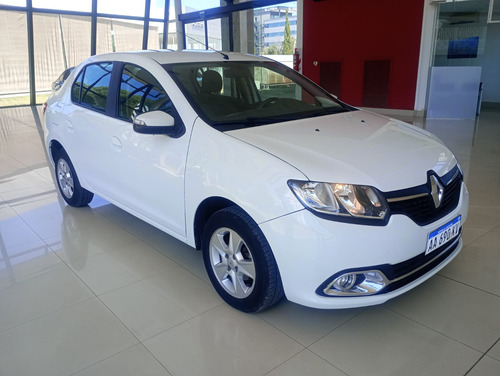 Renault Logan 1.6 Privilege 105cv