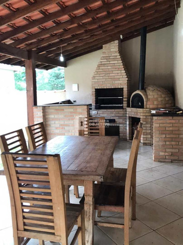 Imagem 12 de 30 de Casa De Condomínio Com 5 Dorms, Granja Caiapiá, Cotia - R$ 1.55 Mi, Cod: 4169 - V4169