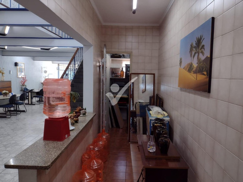 Imagem 16 de 30 de Prédio À Venda Em Mooca - Pr003818