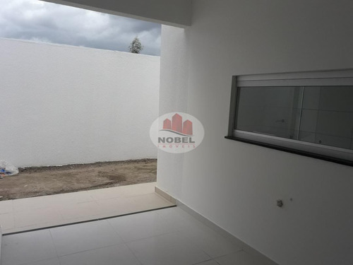 Imagem 10 de 14 de Casa Com 1 Dormitório(s) Localizado(a) No Bairro Sim Em Feira De Santana / Feira De Santana - 5665