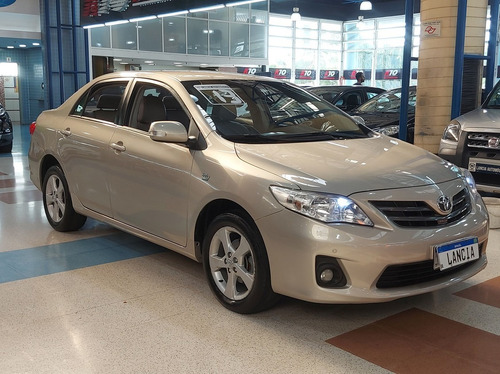 Imagem 2 de 15 de Toyota Corolla 2.0 Xei 16v