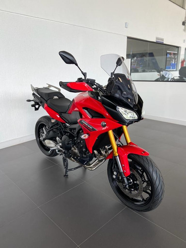 Yamaha Traccer Gt 900 - Em Estoque (vendedor Bruno)