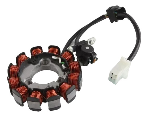 Estator Completo Neo At 115 05 06 07 08 2009 2010 2011 2012