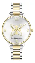 Comprar Reloj Bcbgeneration Mujer Acero Brazal Oro Rosa Bbwlg0036705