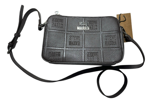 Bolsa Steve Madden Original Crossbody