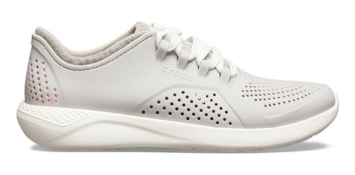 Imagen 1 de 7 de Crocs Literide Pacer Blanco