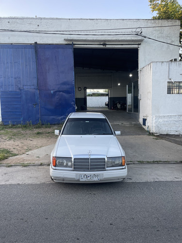 Mercedes E300 Diesel