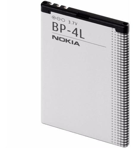 Bateria Nokia (bp-4l) E63 E71 E72 N97 E90 6760 E52 E55