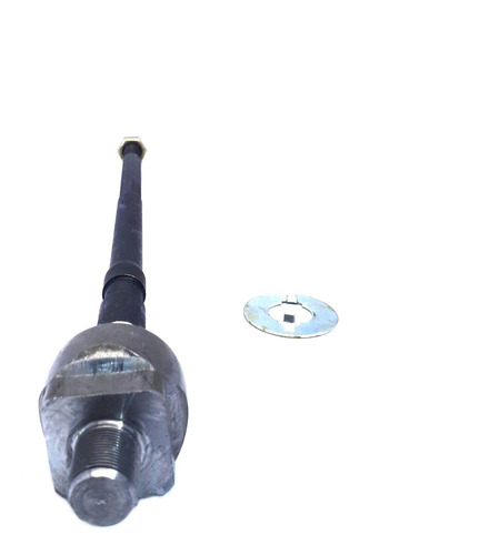 Imagen 2 de 6 de Rotula Ford Laser Mazda Allegro 95-99 Rosca Gruesa