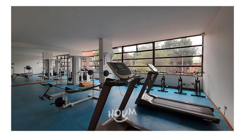 Imagen 27 de 30 de Apartamento En Colina Campestre Reservada. 3 Habitaciones, 106 M²
