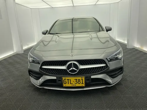 Mercedes-Benz Clase CLA 180 1.3 Amg Line