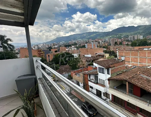 Apartamento En Arriendo En Mesa. Cod A776141