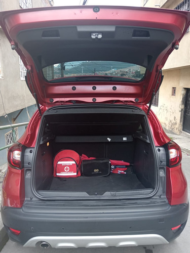 Renault Captur 2.0 Zen