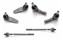 Comprar Kit Tren Delantero Renault  Kangoo Extremos Rotulas