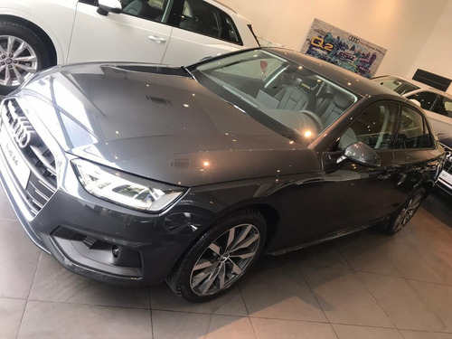 Imagen 11 de 12 de Audi A4 2.0 Tfsi 190 Cv 2021