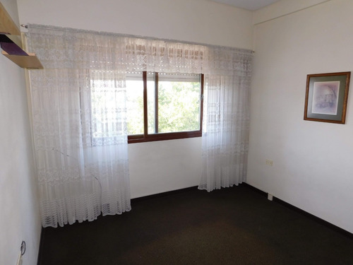 Departamento 3 Ambientes En Venta En San Martin Centro