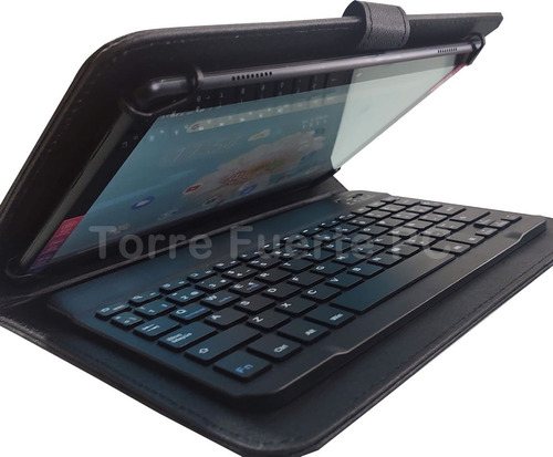 Imagen 5 de 10 de Tablet Lenovo Tab M10 Tb-x505f 10.1 16gb + Funda Teclad Bt